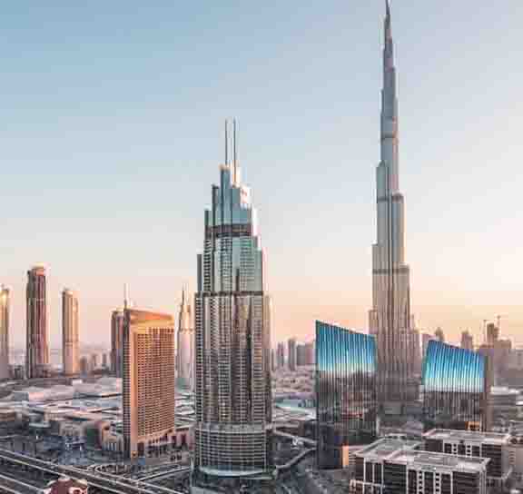 Collective 2.0 by Emaar  - Esta International Real Estate